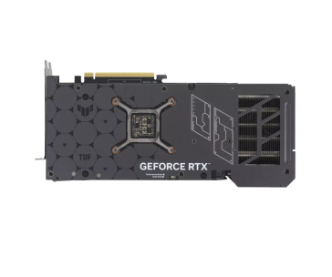 ASUS VGA NVIDIA GeForce RTX 4070 TUF GAMING 12G, 12G GDDR6X, 3xDP, 1xHDMI