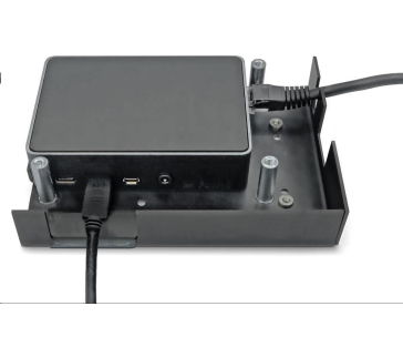 NEC Raspberry Pi4 - MPi4 Box USB-A