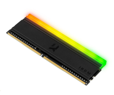 GOODRAM DIMM DDR4 16GB (Kit of 2) 3600MHz CL18 IRDM RGB