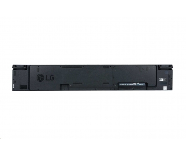 LG 86" signage 86BH5F  Ultrastretch, 500nit, webOS 4.0