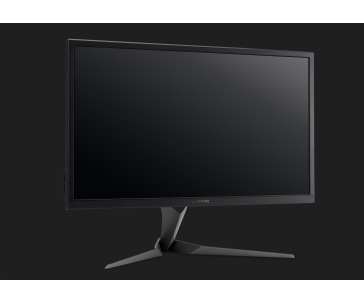 ACER LCD Predator X27Ubmiipruzx, 69cm (26.5") WQHD 2560x1440,240Hz,250cd/m2,1ms,HDM,DP,Black