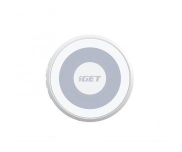 iGET HOME CHS1 White
