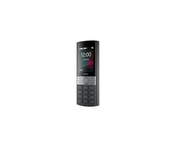 Nokia 150, Dual SIM, černá (2023)