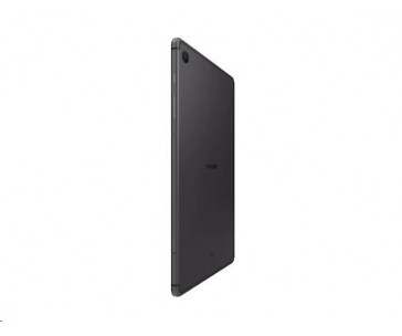 Samsung Galaxy Tab S6 Lite 10.4, 4/64GB, LTE, EU, šedá