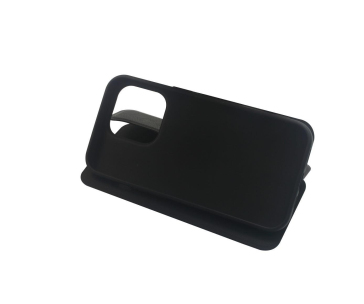 RhinoTech FLIP Eco Case pro Apple iPhone 14 Plus, černá
