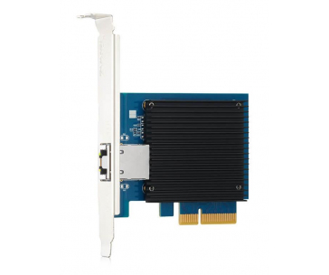 Zyxel XGN100C Síťový adaptér PCIe 10G/5G/2,5G/1G 1x RJ45 port