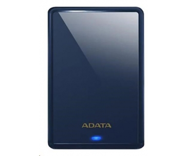 ADATA Externí HDD 1TB 2,5" USB 3.0 DashDrive HV620S, černá