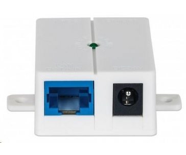 Intellinet Wireless AC600 Outdoor Access Point / Repeater, 7dBi anténa, pasivní PoE