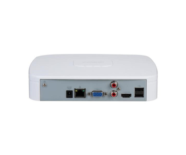 Dahua NVR2108-I2, inteligentní síťový videorekordér, 8 kanálů, 1U 1HDD, WizSense