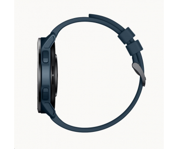 Xiaomi Watch S1 Active GL (Ocean Blue)