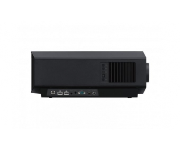 SONY VPL-XW7000ES 4K HDR SXRD Laser Projector, black