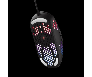 TRUST herní myš GXT 960 Graphin Ultra-lightweight Gaming Mouse