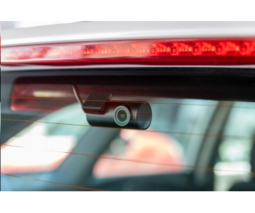 LAMAX S9 Dual GPS (s detekcí radarů) - kamera do auta