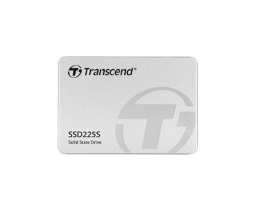 TRANSCEND SSD 225S 1TB, 2.5" SSD, SATA3, 3D TLC
