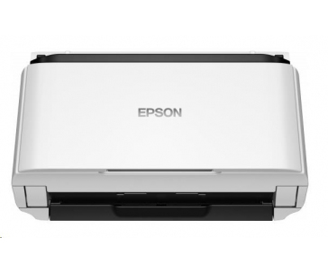 EPSON skener WorkForce DS-410, A4, 50x1200dpi, USB 2.0