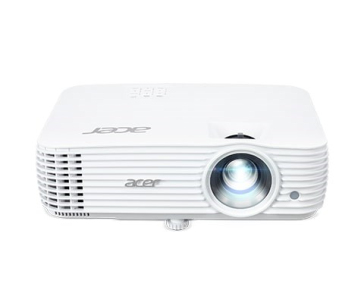 ACER Projektor X1526HK - DLP 3D 1920x1080 FHD,4000Lm,10000/1,HDMI,repr3W,2.60Kg
