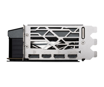 MSI VGA NVIDIA GeForce RTX 4080 SUPER 16G GAMING X SLIM, 16G GDDR6X, 2xDP, 2xHDMI