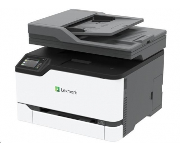 LEXMARK multifunkční tiskárna CX431adw, 24ppm, duplex, DADF, wifi