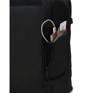 DICOTA Backpack Dual Plus EDGE 13-15.6 black