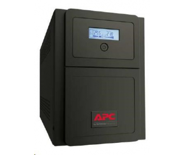 APC Easy UPS SMV 750VA 230V (525W)