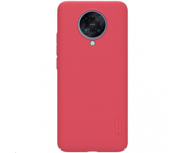 Nillkin Super Frosted Shield pro Xiaomi Redmi K30 Pro / POCO F2 Pro Bright Red