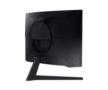 SAMSUNG MT LED LCD Gaming Monitor 27" Odyssey LS27AG550EUXEN -prohnutý, VA,1ms, 2560x1440,165Hz,HDMI,Display Port