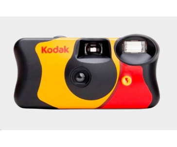 Kodak Fun Flash  27+12 Disposable