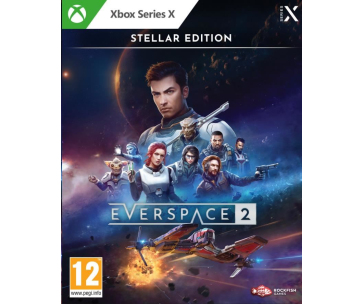 Xbox Series X hra EVERSPACE 2: Stellar Edition