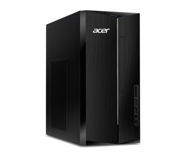 ACER PC Aspire TC-1780 - i5-13400F,8GB,512GB SSD,GTX 1650 ,Windows11H,černá