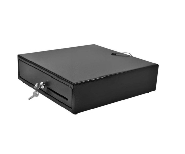 Capture High quality cash drawers.