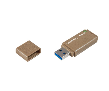 GOODRAM Flash Disk 2x64GB UME3, USB 3.2 ECO