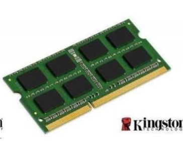KINGSTON SODIMM DDR4 8GB 3200MT/s CL22 Non-ECC 1Rx8 ValueRAM