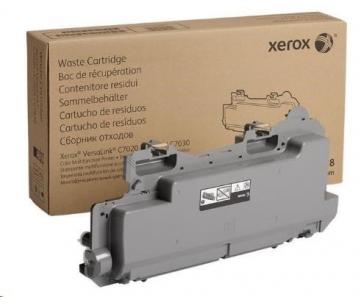 Xerox Waste toner Bottle pro AltaLink 8130/35/45/55 (121 000str.)