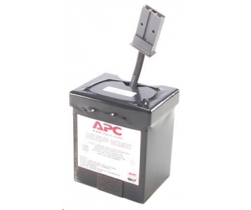 APC Replacement Battery Cartridge #30, CyberFort BF500