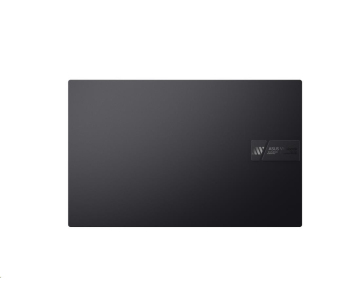 ASUS NTB Vivobook 17X (K3704VA-AU107W) i5-13500H,17.3" 1920 x 1080, 16GB, 1TB SSD,  Iris Xe, W11H, Black