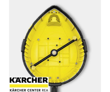 Karcher Čistič povrchu T 7 Plus T-Racer 2.644-074.0