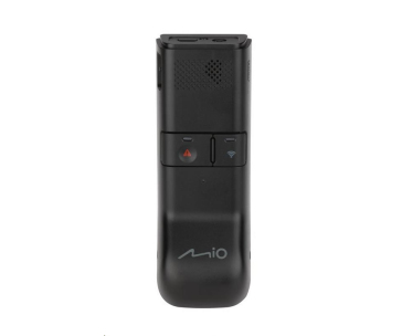 Mio MiVue J756DS Dual - kamera pro záznam jízdy