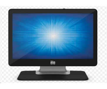 ELO dotykový monitor 1302L, 33.8cm (13,3''), Projected Capacitive, 10 TP, Full HD, black
