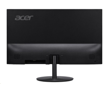 ACER LCD SA272Ebi, 69cm (27") IPS LED,FHD 1920x1080,100Hz,250cd/m2,178/178,1ms,HDM,VGA,Black