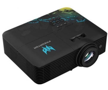 ACER Projektor Predator GM712- 4K UHD(3840x2160),4000Lm,10000:1,HDMI,VGA,RJ-45,5000h,repr10W