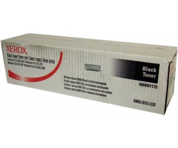 Xerox Toner Black pro WC 7328/7335/7345/7346 (25.000 str)