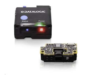 Datalogic Gryphon GFx4500 Series, 2D, WA, kit (USB), black