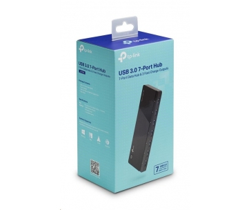 TP-Link UH700 USB hub (7xUSB3.0)