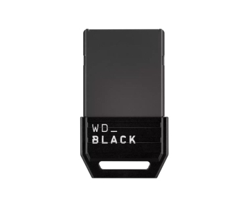 SanDisk WD BLACK C50, Rozšiřující karta pro Xbox, 1TB