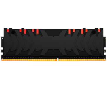 KINGSTON DIMM DDR4 16GB (Kit of 2) 4600MT/s CL19 FURY Renegade RGB
