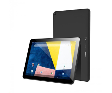 UMAX TAB VisionBook Tablet 10L Plus - 10,1" IPS 1280x800, Allwinner A133@1,6GHz,2GB,32GB, PowerVR GE8300, Android 11 Go