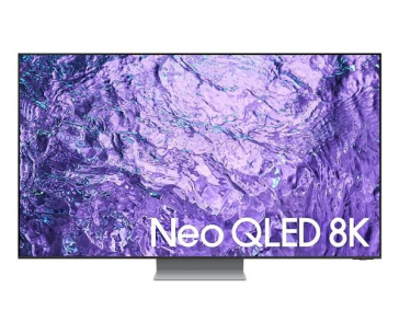 SAMSUNG QE55QN700CTXXH 55" Neo QLED 8K SMART TV, 7680x4320, Mini LED