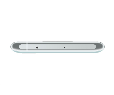 Xiaomi Mi Note 10 Lite, 6GB/64GB, Glacier White-BAZAR, rozbaleno