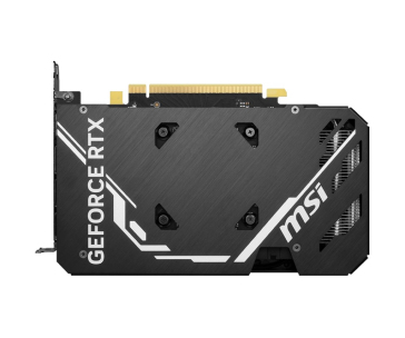 MSI VGA NVIDIA GeForce RTX 4060 Ti VENTUS 2X BLACK 16G OC, 16G GDDR6, 3xDP, 1xHDMI