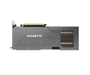 GIGABYTE VGA AMD Radeon RX 7600 XT GAMING OC 16G, RX 7600 XT, 16GB GDDR6, 2xDP, 2xHDMI